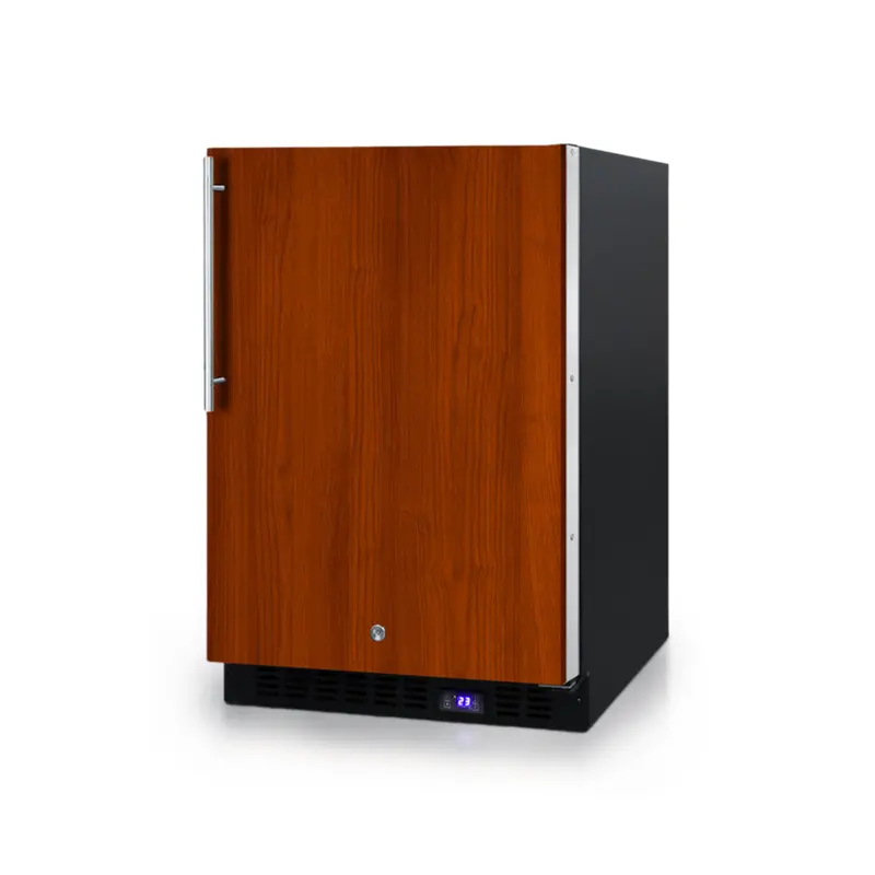 Summit Scff53Bifim 24-Inch Built-In All-Freezer With Icemaker 1