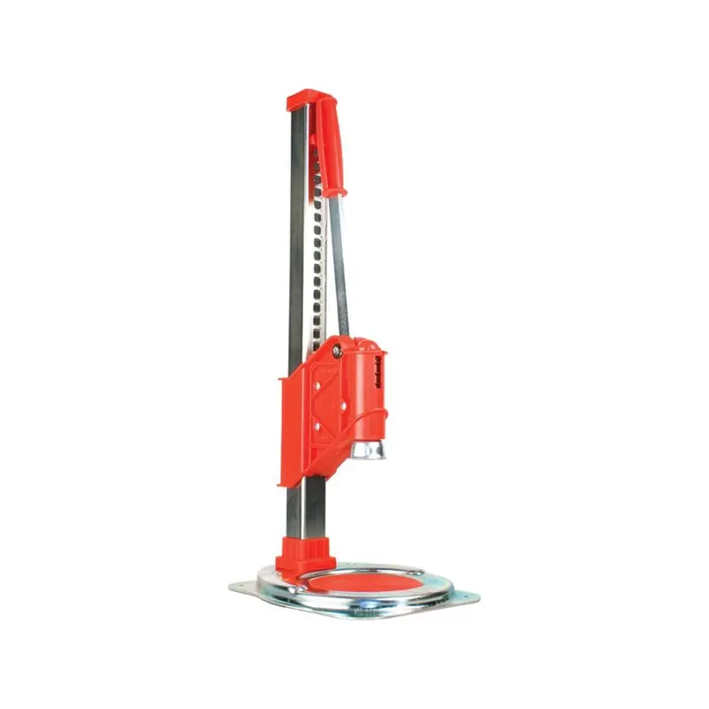 Super Agata Italian Bench-Style Bottle Capper 1