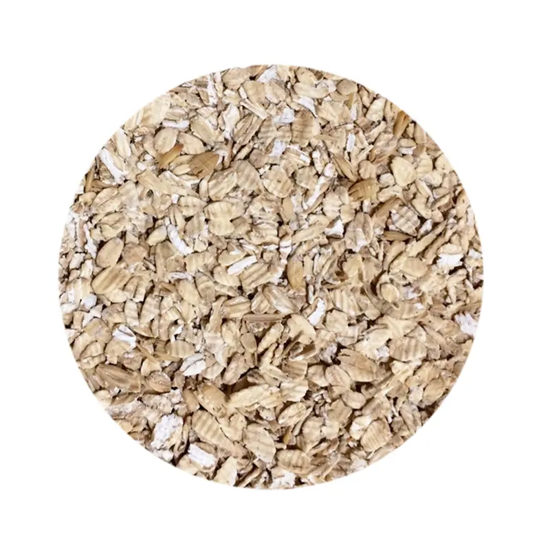 Superior Flaked Oats By Canada Malting Co. – 1 Pound Bag 1