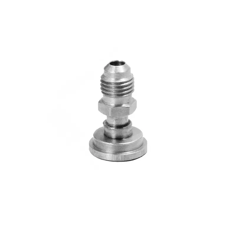 Tail Piece (1/4" Mfl) 1
