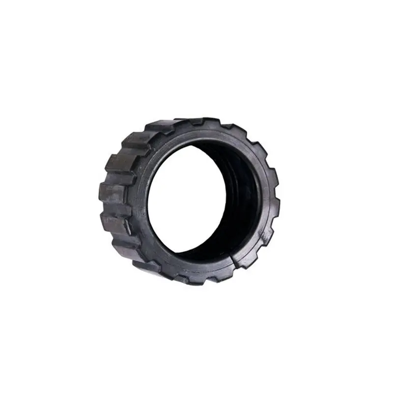 Taprite Heavy-Duty Regulator Gauge Protector (Rubber Guard) 1