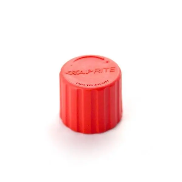 Taprite Regulator Replacement Plastic Bonnet – Universal Fit For Co2 Units 1