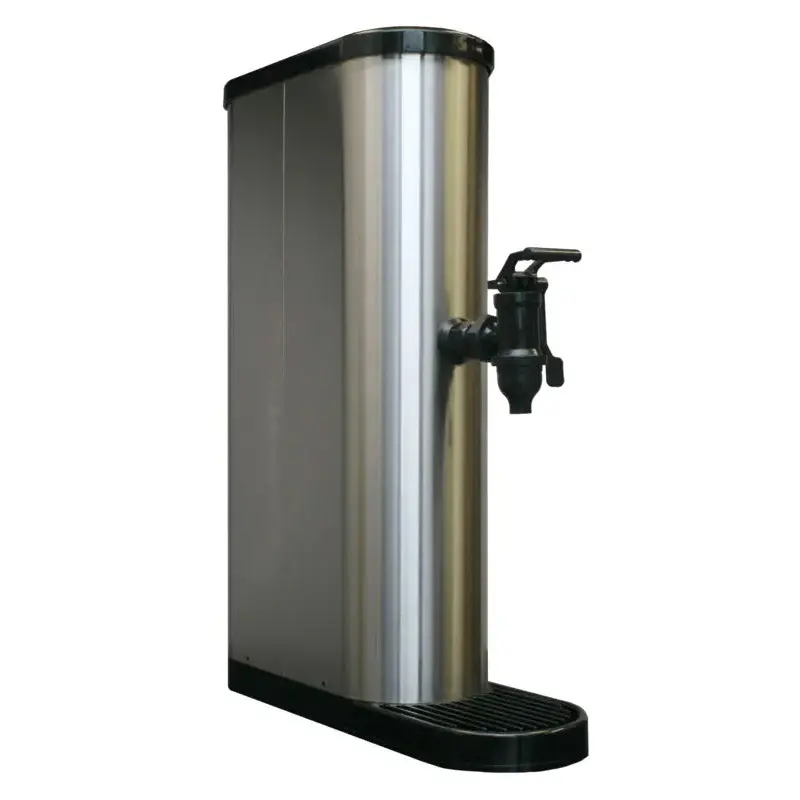 Taprite Schroeder America Single-Valve Beverage Dispensing System 1