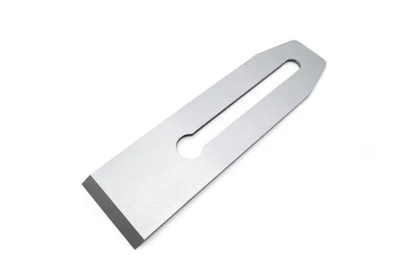 Taytools #4 Bench Plane Replacement Blade – Premium Quality, Scratch-And-Dent Deal 1