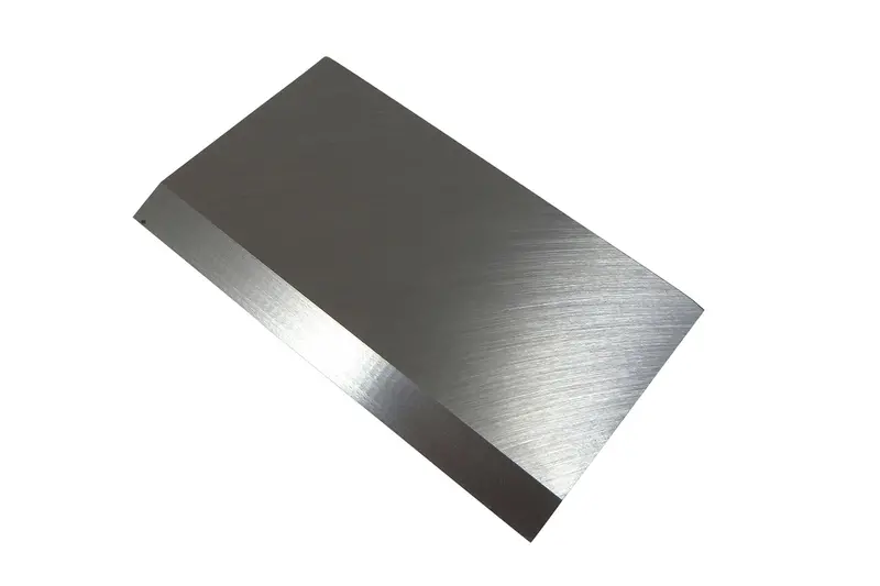 Taytools #80 Cabinet Scraper Plane Replacement Blade – High-Carbon Steel 1