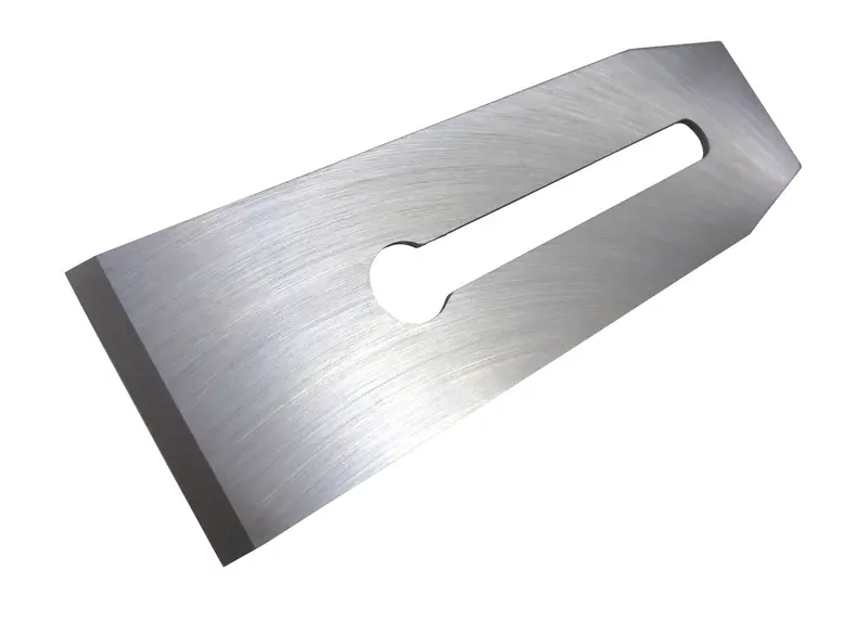 Taytools Replacement Plane Iron For Stanley, Record & Compatible Bench Planes 1