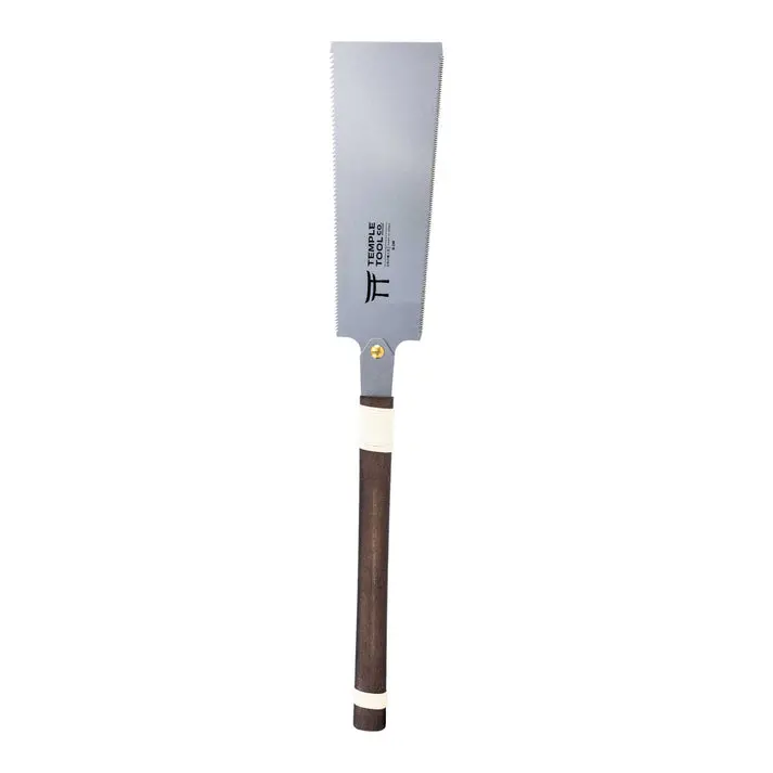 Temple Tool Co. Ryoba Dual-Edge Pull Saw – 240Mm Blade 1