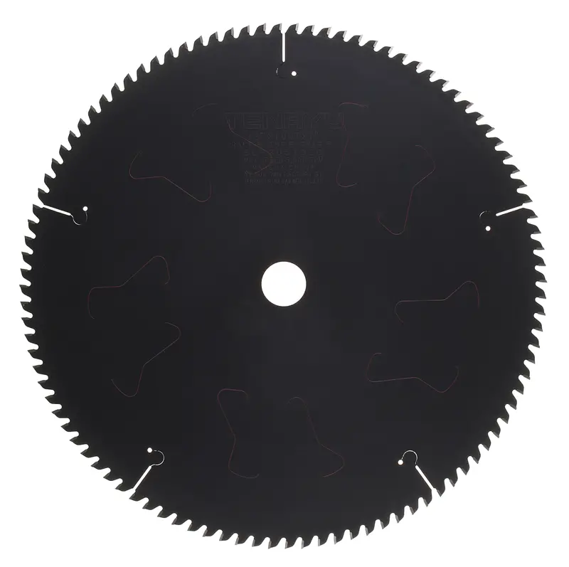 Tenryu 12-Inch 100-Tooth Wood-Cutting Blade – Super Smooth Finish (Sl-305100C) 1