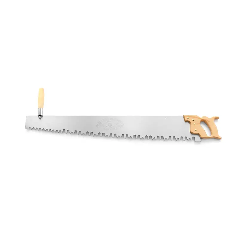Thomas Flinn 3-Foot One-Man Crosscut Saw – Champion Tooth Design 1