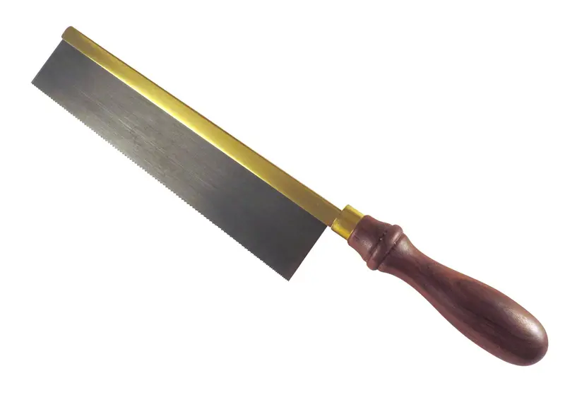Thomas Flinn Pax 10-Inch Gent’S Dovetail Saw 1