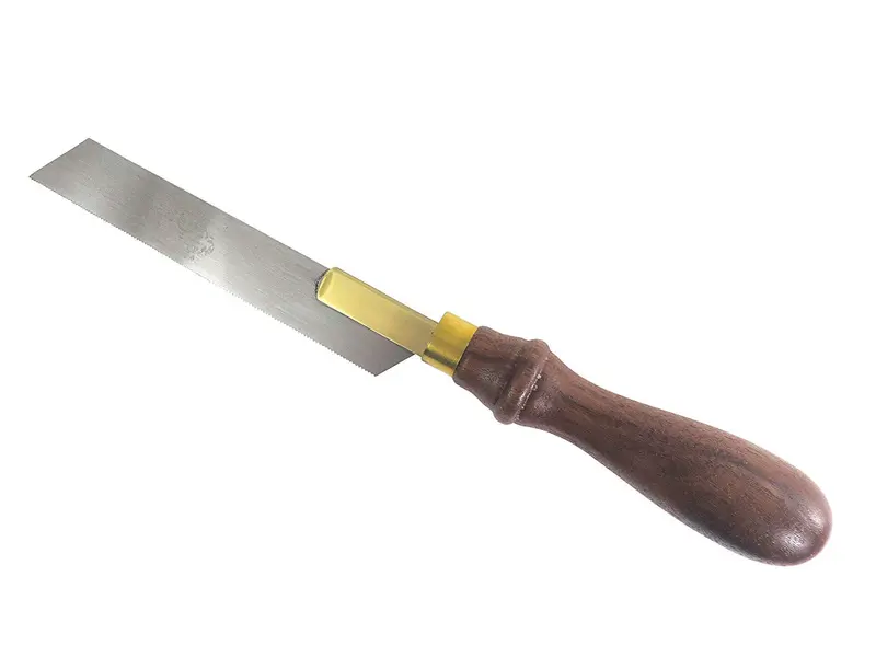 Thomas Flinn Pax/Taytools 6" Flush-Cutting Saw (Model 170540) 1