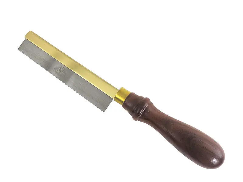 Thomas Flinn Pax/Taytools 6" Jeweler’S Saw 1