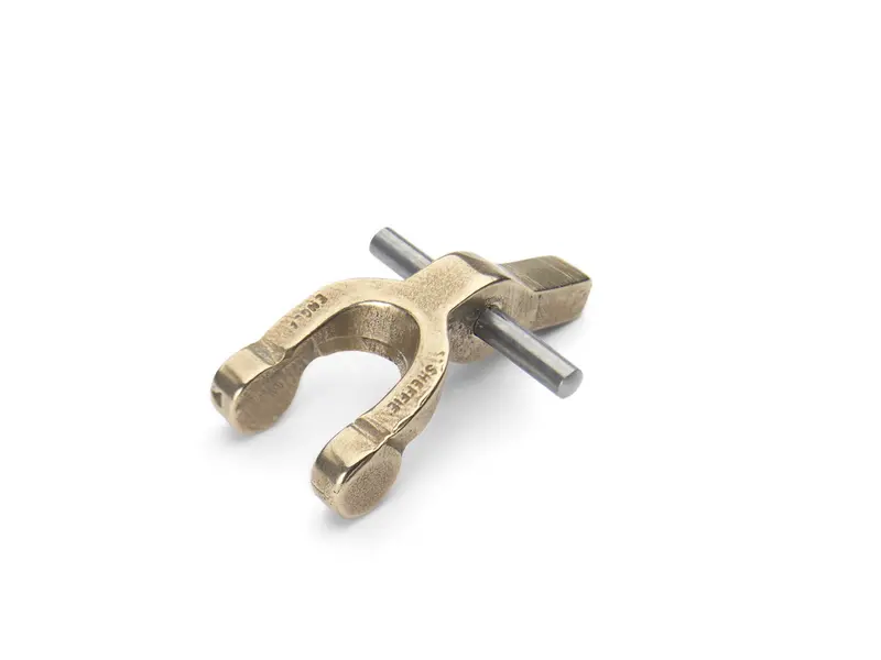 Thomas Flinn Y-Lever Replacement For Stanley And Record Bench Planes 1