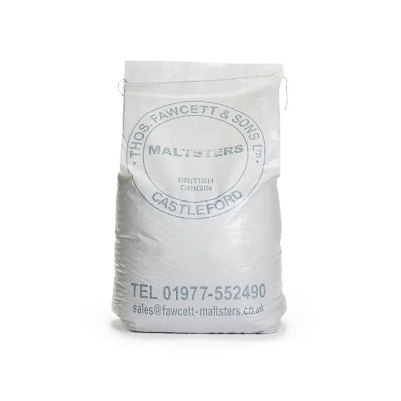 Torrified Wheat Malt – 55-Pound Brewing Grain Bag 1