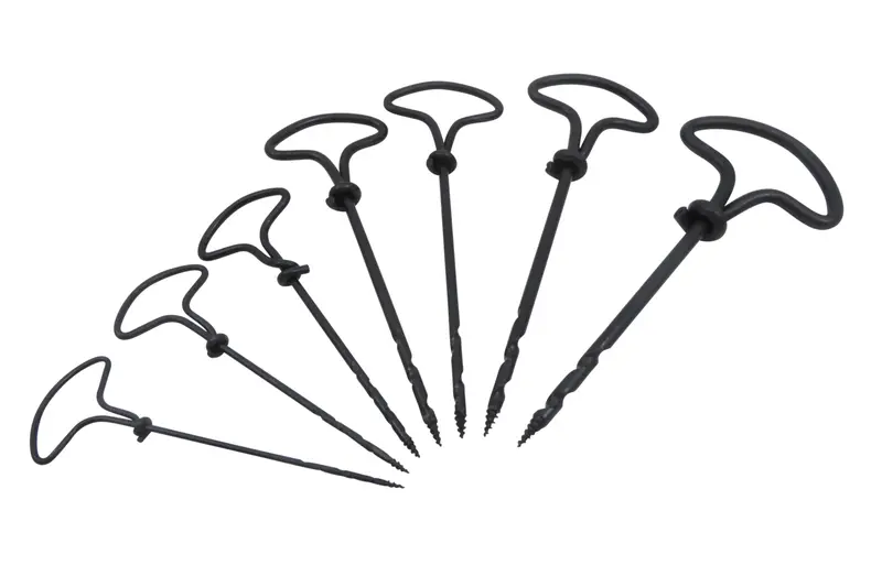 Traditional French Gimlet Boring Tool Set – 7-Piece Craftsmanship Kit 1