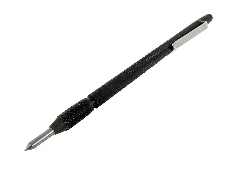 Tungsten Carbide Scriber & Etching Pen – Industrial-Grade 1