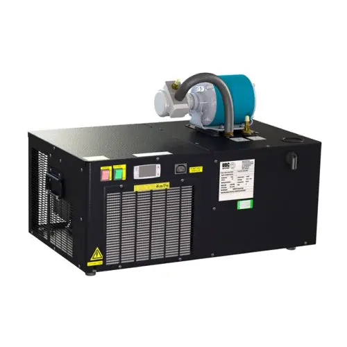 Ubc Chillpro Cp3200H Glycol Chiller – Heavy-Duty Heat Exchange System 1