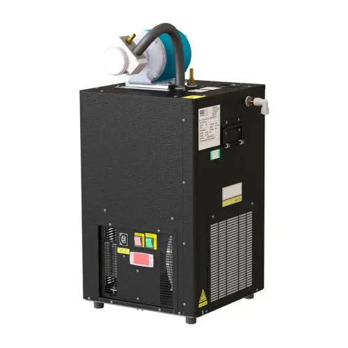 Ubc Chillpro Cp3200V Glycol Chiller – High-Capacity Temperature Control 1