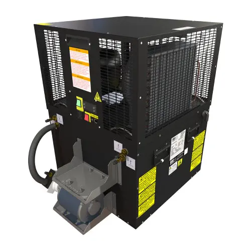 Ubc Cp4000-1 Single-Pump Chillpro Glycol Chiller 1