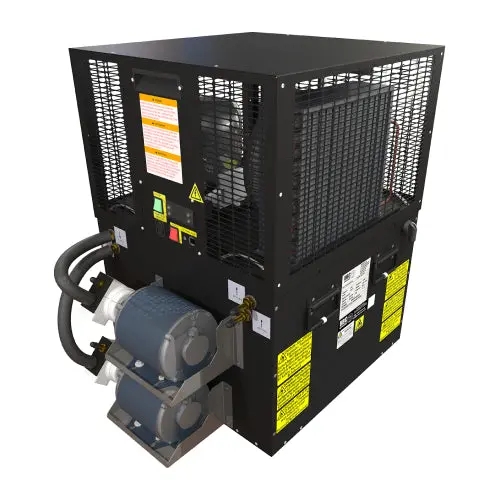 Ubc Cp4000-2 Dual-Pump Chillpro Glycol Chiller 1