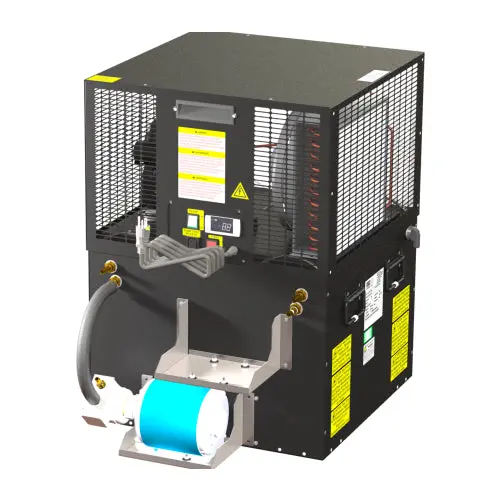 Ubc Cp5500-1 High-Capacity Chillpro Glycol Chiller 1