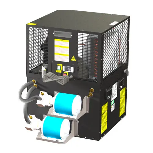 Ubc Cp5500-2 Chillpro Dual-Circuit Glycol Chiller 1