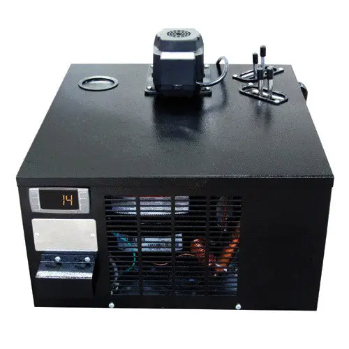 Ubc Flashchill 20 – Dual-Product-Line Rapid Cooling System 1