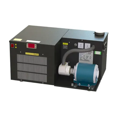 Ubc G30 Horizontal Glycol Chiller – 1/3 Hp 1