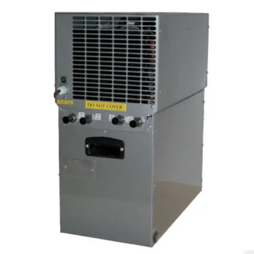 Ubc Tayfun Flash Chiller – 2-Line Entry-Level Draft Beer Cooler 1