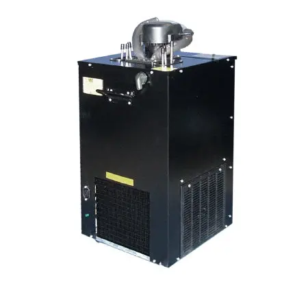 Ubc Tayfun Flash Chiller – 3-Line Versatile Keg Chilling System 1