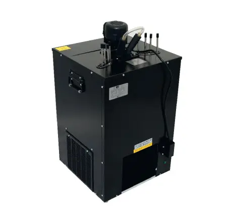 Ubc Tayfun Flash Chiller – 4-Line Fast-Cooling Beverage Dispenser 1