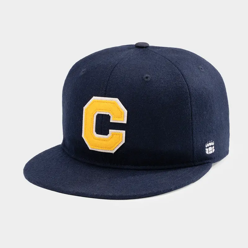 Ucla Bruins Jackie Robinson Wool Baseball Cap 1