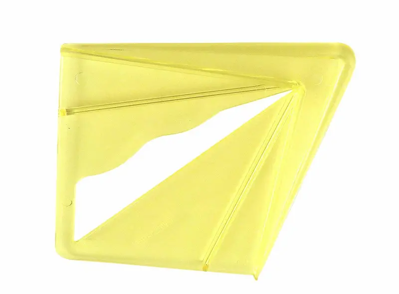 Universal Center Finder Tool – For Circles, Octagons, And Squares Up To 8 Inches 1