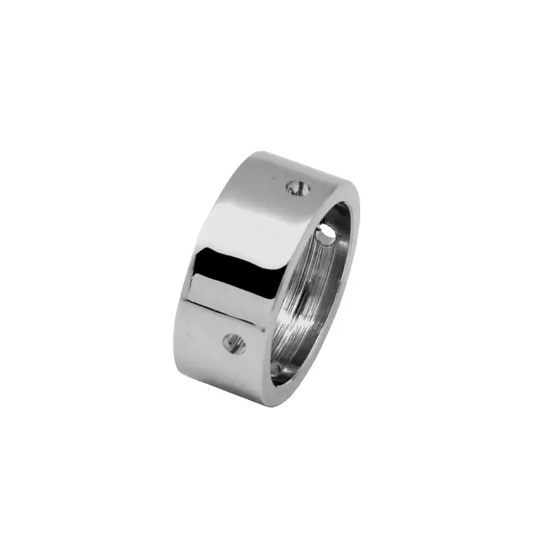 Universal Faucet Coupling Nut For Secure Fitting 1