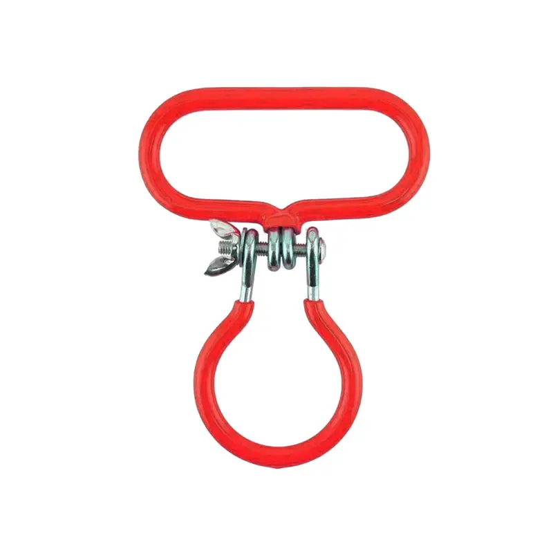 Universal Metal Carboy Handle For 3–6 Gallon Fermenters 1