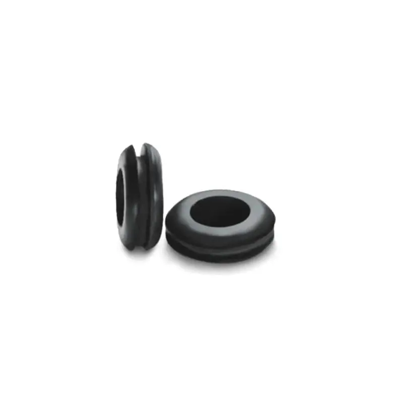 Universal Rubber Airlock Grommet For Fermentation Buckets 1