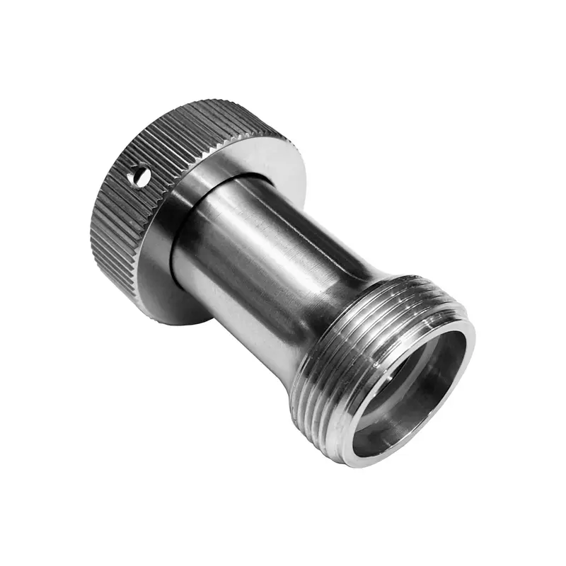 Usa-Standard Shank Adapter For Lukr Faucets 1
