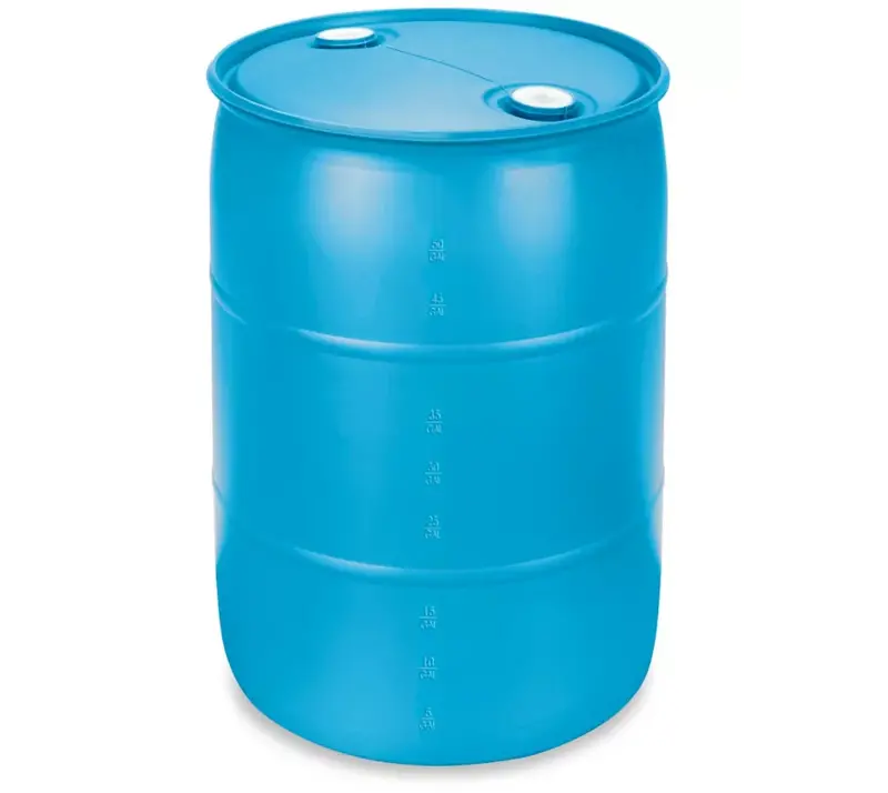 Usp-Grade Propylene Glycol – Food-Safe, 53-Gallon Drum 1