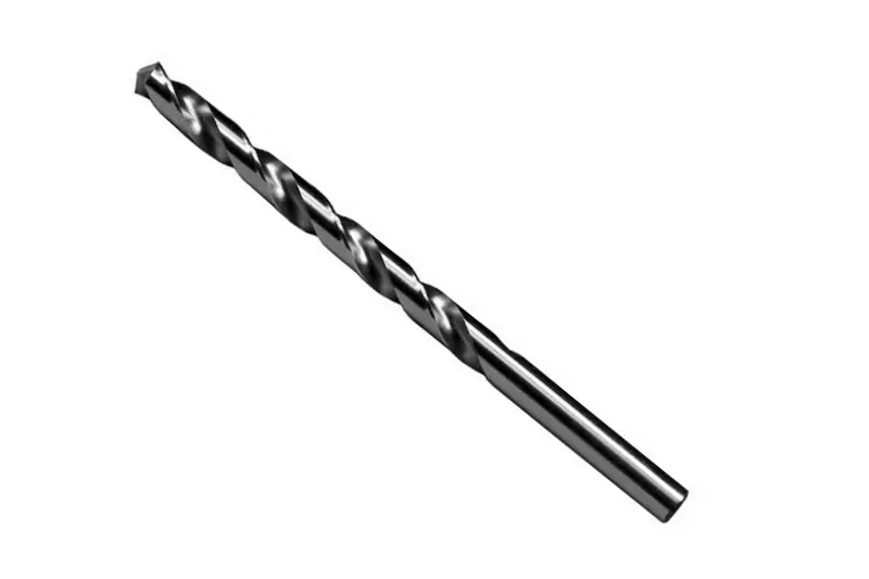 Viking Norseman Hss Twist Drill Bits – 118° Point, High-Speed Steel 1