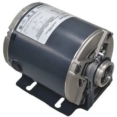 Vinservice 120V Single-Pump Motor Assembly Kit For Glycol Systems 1