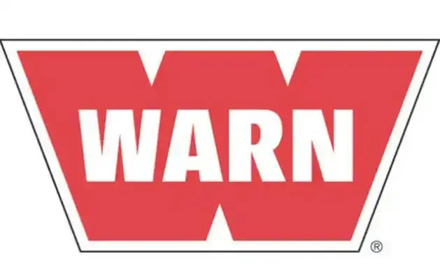 Warn 94280 Heavy-Duty Winch Cable – 7/16" Diameter, 75-Foot Length With Forged Steel Hook 1