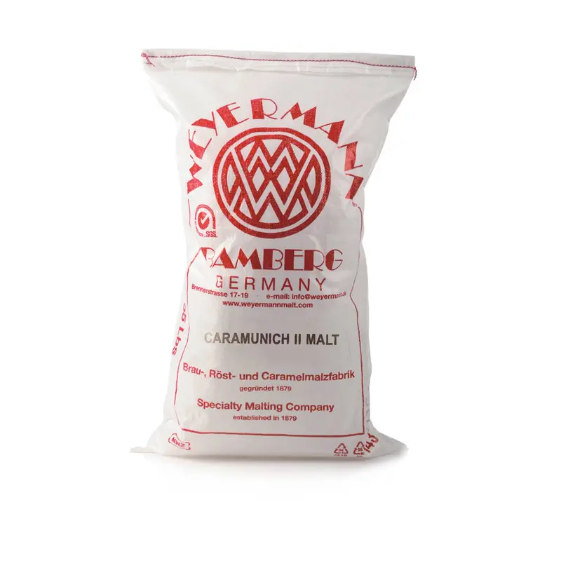 Weyermann Caramunich Ii Malt – 55 Lb Bulk Bag 1