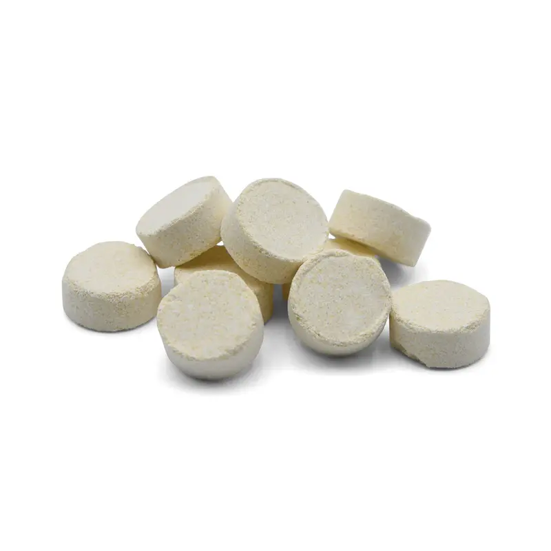 Whirlfloc Clarifier Tablets – 25 Kg Bulk Pack For Beer Clarity 1