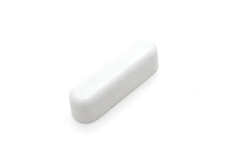 White Rouge Honing Compound For Drill Press Sharpening Systems 1