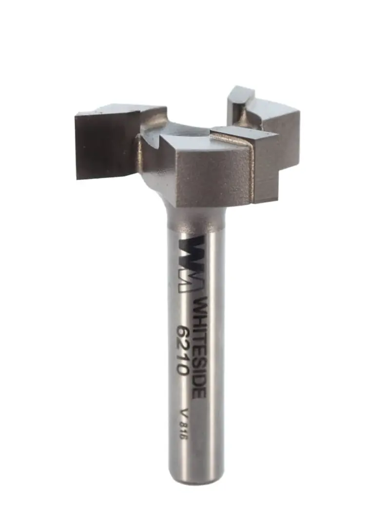 Whiteside Cnc Spoilboard Surfacing Cutter Bits For Flat Table Preparation 1
