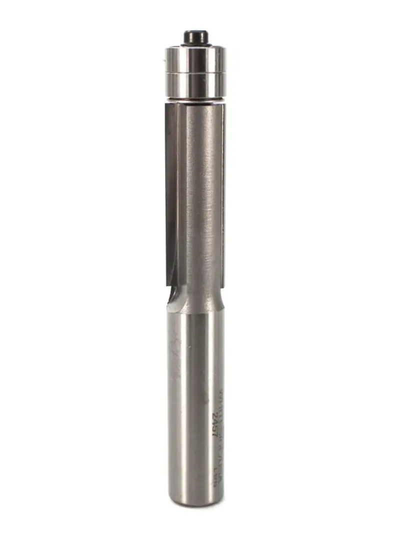 Whiteside Double-Bearing Flush Trim Router Bits 1