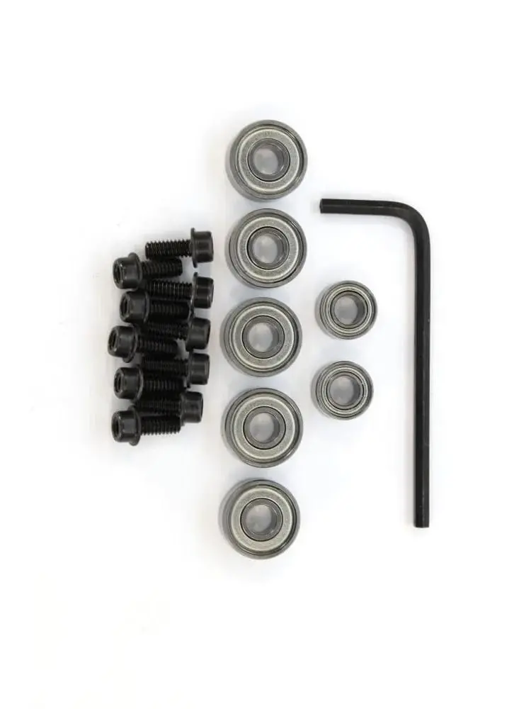Whiteside General Bearing Repair Kit – Comprehensive Maintenance Solution 1