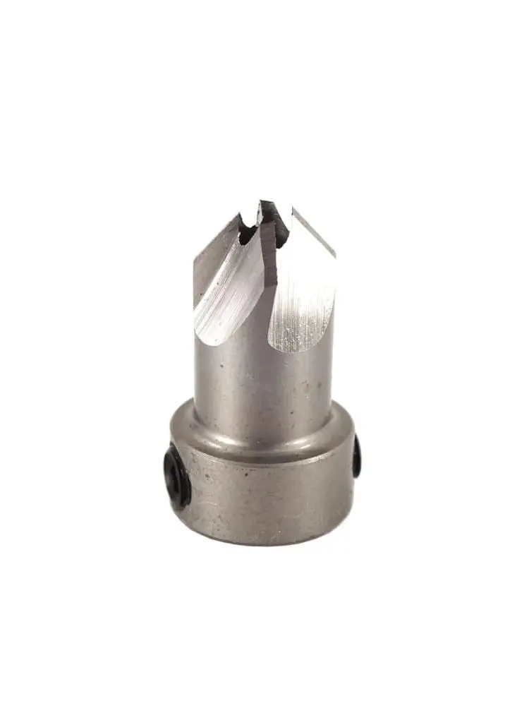 Whiteside High-Speed Steel Countersink Bits For Clean Screw Seating 1