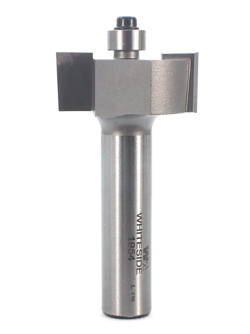 Whiteside Precision Rabbet Router Bits 2