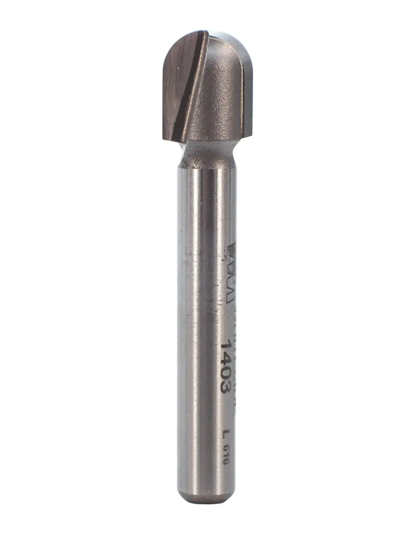 Whiteside Round Nose Profiling Bits 1